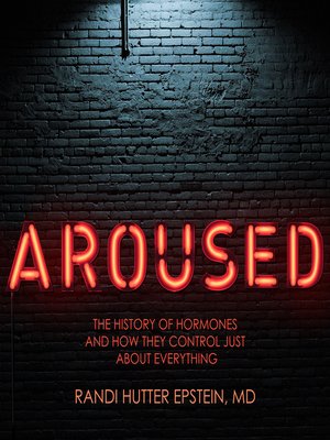 cover image of Aroused